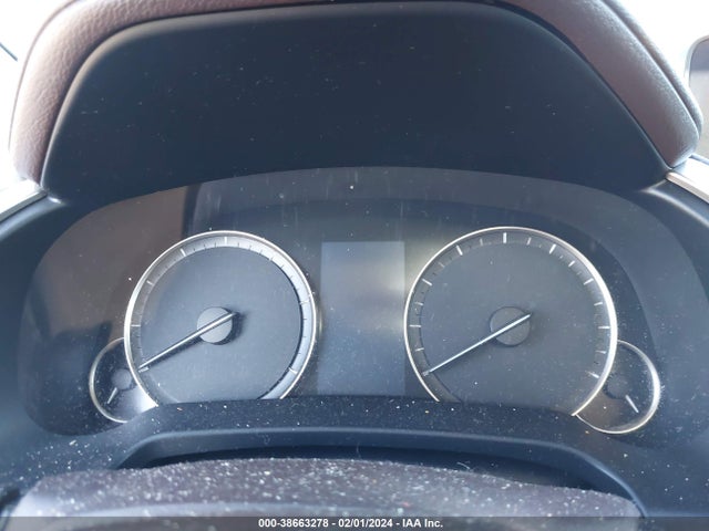 Lexus RX 350 2016 2T2ZZMCA8GC004351 Image 7