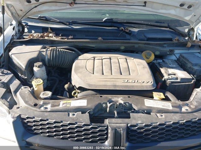 RAM Cargo Tradesman 2015 2C4JRGAG0FR576426 Image 10