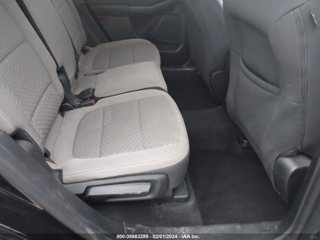 Ford ESCAPE SE 2022 1FMCU9G61NUA65399 Image 8