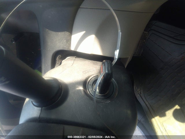 Honda Civic Lx 2014 2HGFB2F58EH506652 Image 11