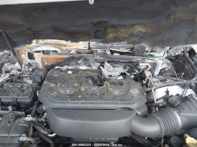 Dodge Durango Special Service 2016 1C4RDJFGXGC391365 Image 10