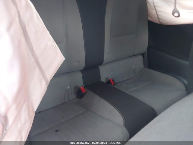Chevrolet Camaro 2ls 2015 2G1FB1E30F9265005 Image 8