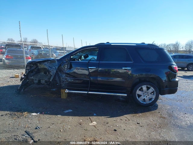 GMC Acadia Denali 2014 1GKKRTKD6EJ274745 Image 14