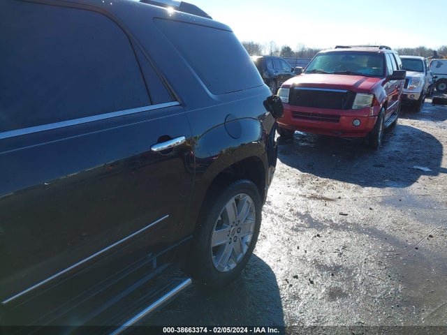GMC Acadia Denali 2014 1GKKRTKD6EJ274745 Image 19