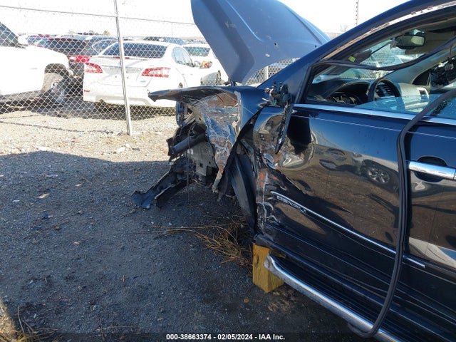 GMC Acadia Denali 2014 1GKKRTKD6EJ274745 Image 20