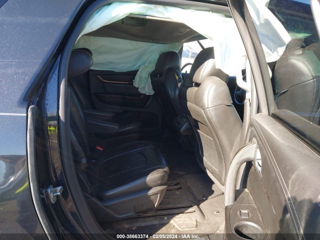 GMC Acadia Denali 2014 1GKKRTKD6EJ274745 Image 8