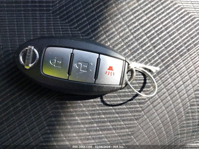 5N1AT2ML8FC855107 Nissan ROGUE SV