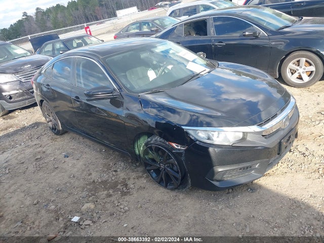 Honda CIVIC EX 2016 2HGFC2F71GH520250 main image