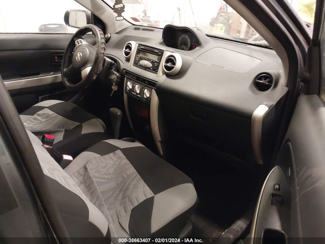 2006 SCION XA VIN: JTKKT624960148846