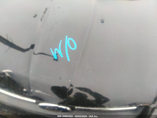 Ford ESCAPE SE 2014 1FMCU9GX0EUC58135 Image 10