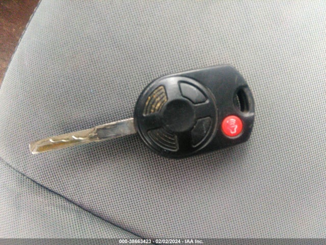 Ford ESCAPE SE 2014 1FMCU9GX0EUC58135 Image 11