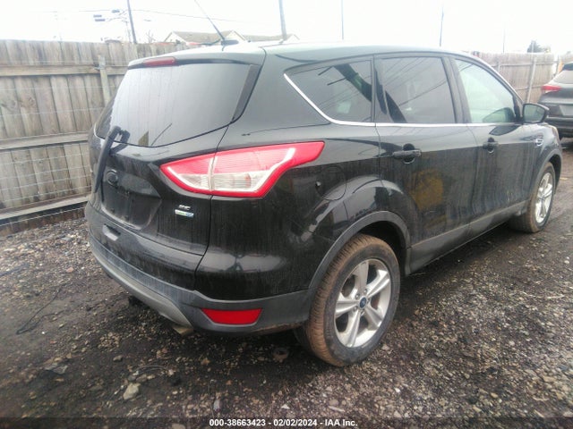 Ford ESCAPE SE 2014 1FMCU9GX0EUC58135 Image 4