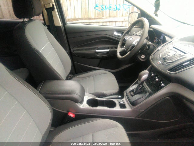 Ford ESCAPE SE 2014 1FMCU9GX0EUC58135 Image 5