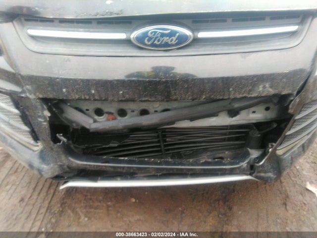 Ford ESCAPE SE 2014 1FMCU9GX0EUC58135 Image 6