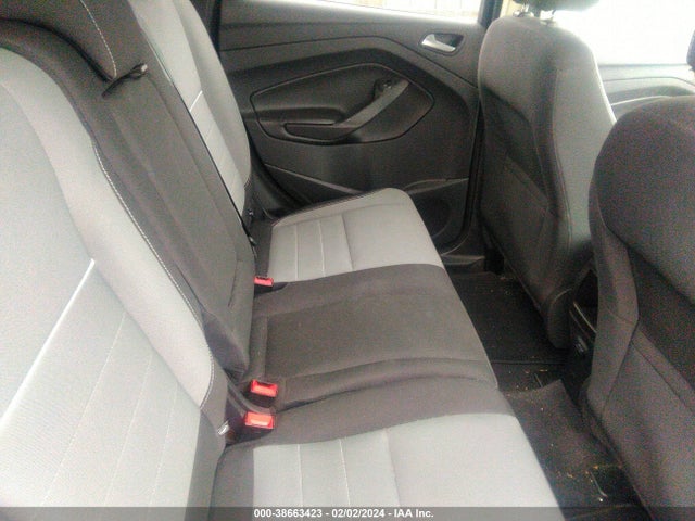 Ford ESCAPE SE 2014 1FMCU9GX0EUC58135 Image 8