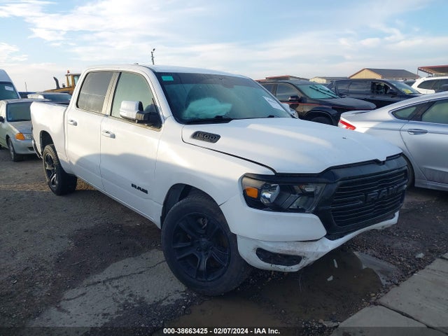2020 1C6RREFT5LN129006 main image