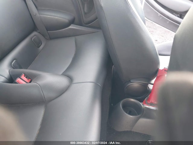 2012 MINI COOPER WMWSU3C5XCT263554 Photo 7