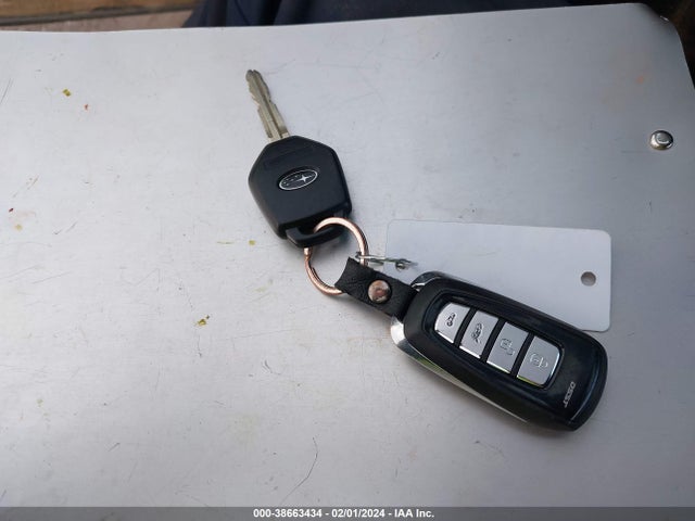 Subaru Forester 2.5i Premium 2015 JF2SJADC8FH517896 Image 11