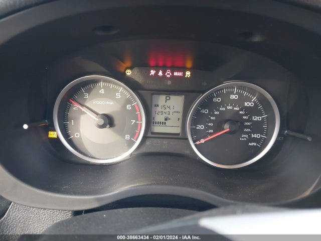Subaru Forester 2.5i Premium 2015 JF2SJADC8FH517896 Image 7