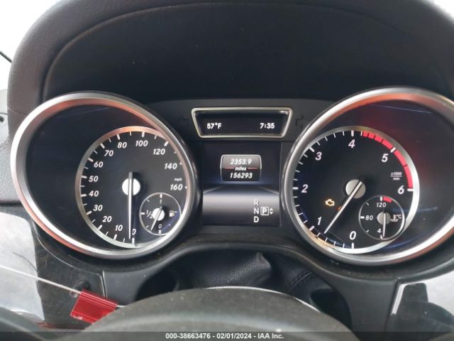 2014 MERCEDES-BENZ GL 350 BLUETEC 4JGDF2EE5EA287901 Photo 6