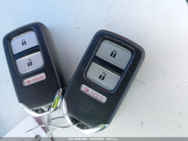 3HGGK5H85FM776227 Honda Fit Ex/ex-l