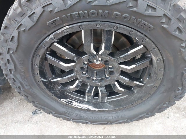 1FTEW1EP4FKD75208 Ford F-150 Xlt
