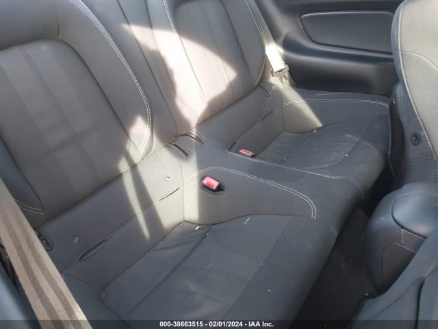 Ford Mustang Ecoboost 2019 1FA6P8TH3K5124412 Image 8