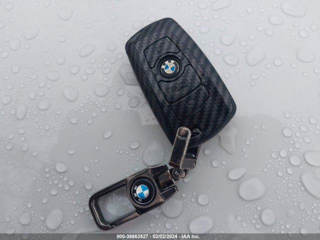 BMW M3 2015 WBS3C9C58FJ276258 Image 11