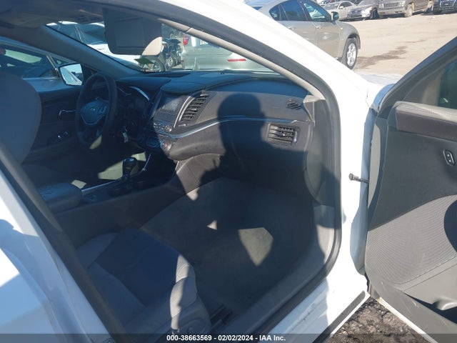 Chevrolet Impala 1fl 2015 2G11X5SL4F9183897 Image 5