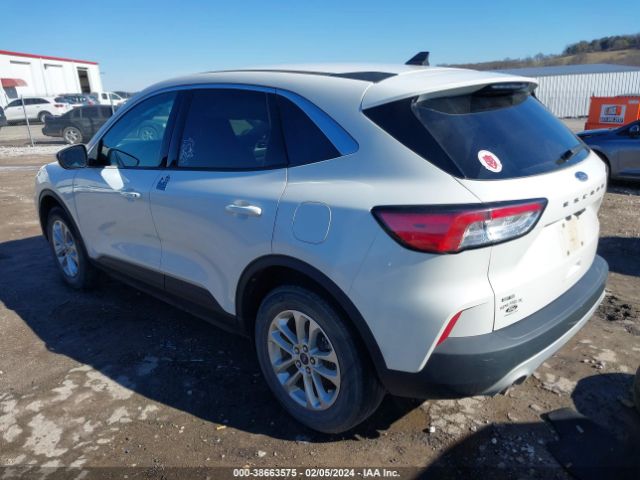 2021 FORD ESCAPE 1FMCU0G64MUA28065 Photo 2