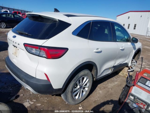 2021 FORD ESCAPE 1FMCU0G64MUA28065 Photo 3
