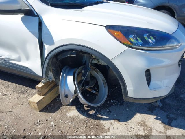 2021 FORD ESCAPE 1FMCU0G64MUA28065 Photo 5