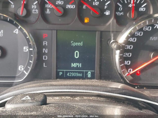 Chevrolet Silverado 1500 Custom 2017 1GCRCPECXHZ316071 Image 15