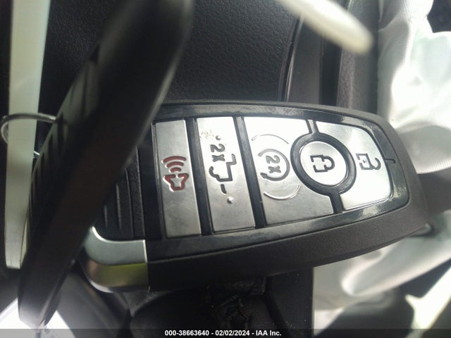 Ford F-150 Raptor 2023 1FTFW1RG9PFC98649 Image 11