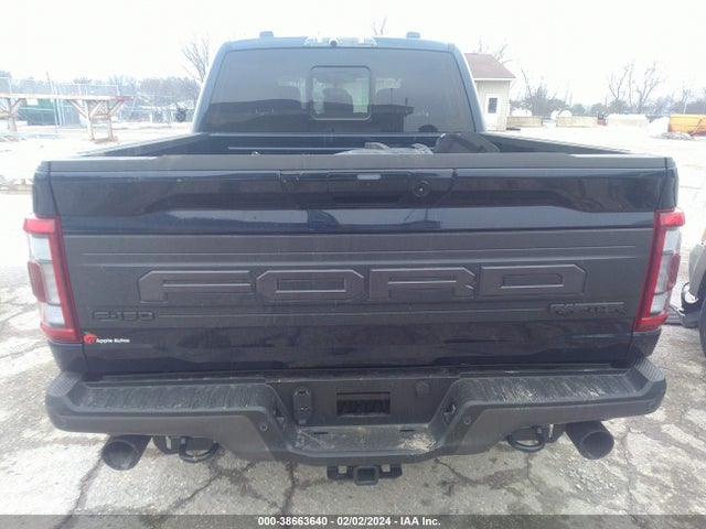 Ford F-150 Raptor 2023 1FTFW1RG9PFC98649 Image 16