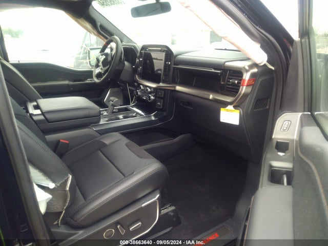 Ford F-150 Raptor 2023 1FTFW1RG9PFC98649 Image 5