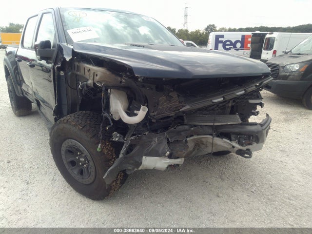 Ford F-150 Raptor 2023 1FTFW1RG9PFC98649 Image 6