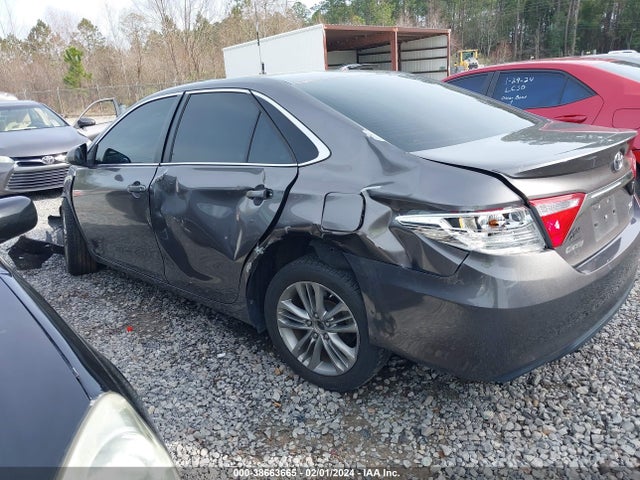 Toyota CAMRY SE 2017 4T1BF1FK0HU703507 Image 14