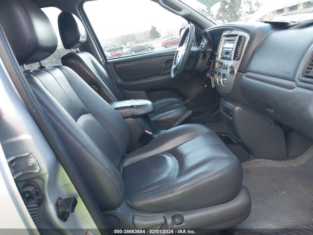 2003 MAZDA TRIBUTE ES V6 VIN: 4F2CZ96123KM45808