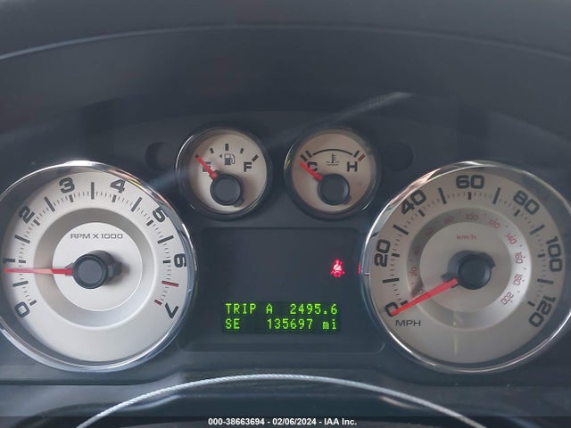 2007 FORD EDGE SEL VIN: 2FMDK48C07BB64175