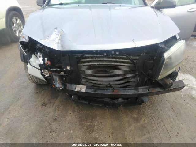 Dodge AVENGER SE 2014 1C3CDZAG6EN139467 Image 6