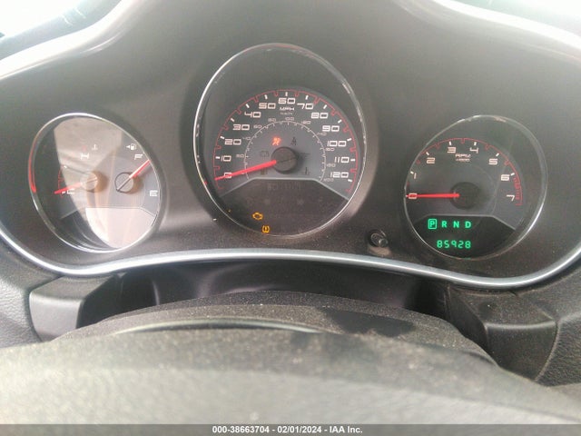 Dodge AVENGER SE 2014 1C3CDZAG6EN139467 Image 7