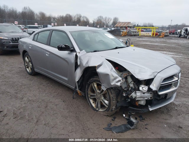 2014 2C3CDXFG7EH132503 main image