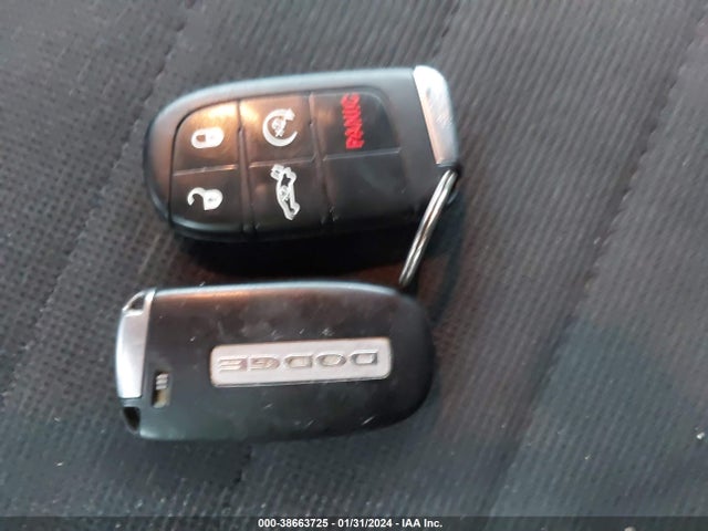 Dodge Charger V6 2014 2C3CDXFG7EH132503 Image 11