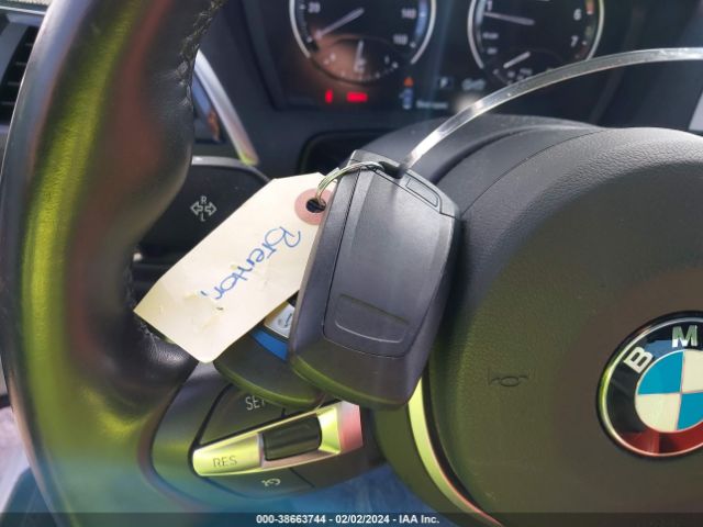 WBA2J7C51JVB28628 BMW M240i Xdrive
