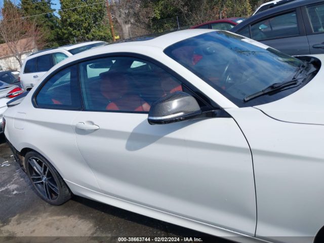 WBA2J7C51JVB28628 BMW M240i Xdrive
