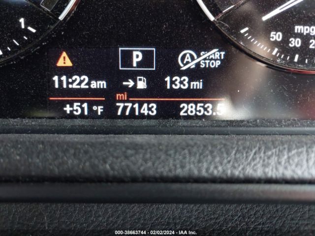 WBA2J7C51JVB28628 BMW M240i Xdrive