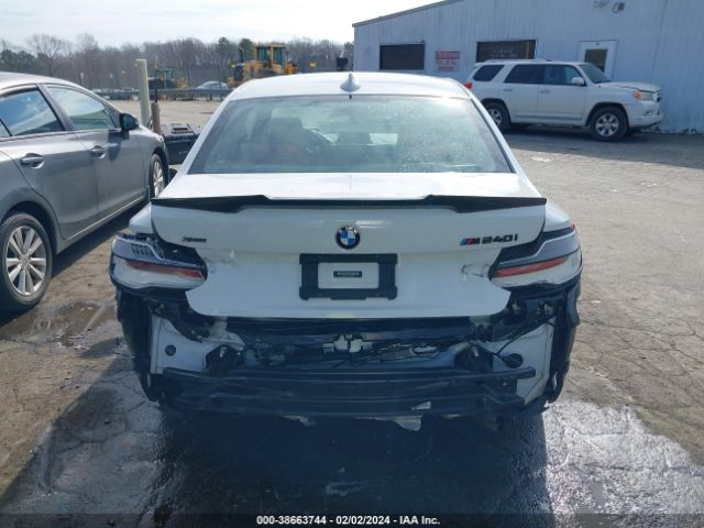 WBA2J7C51JVB28628 BMW M240i Xdrive