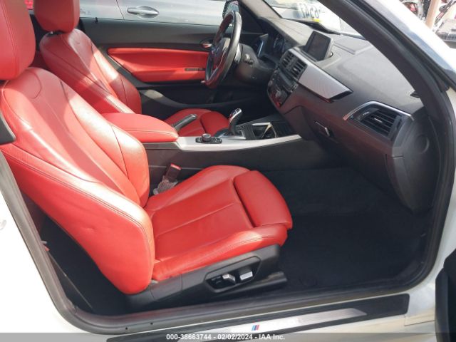 WBA2J7C51JVB28628 BMW M240i Xdrive