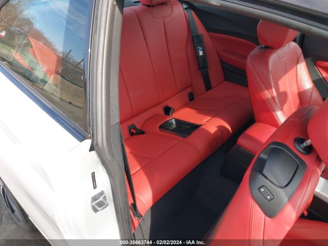 WBA2J7C51JVB28628 BMW M240i Xdrive
